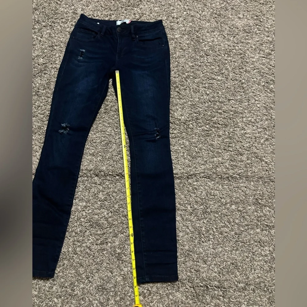 CAbi chic dark
